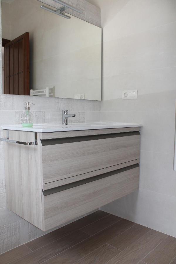 Casa Arts Guest Rooms Alcaucin Bagian luar foto